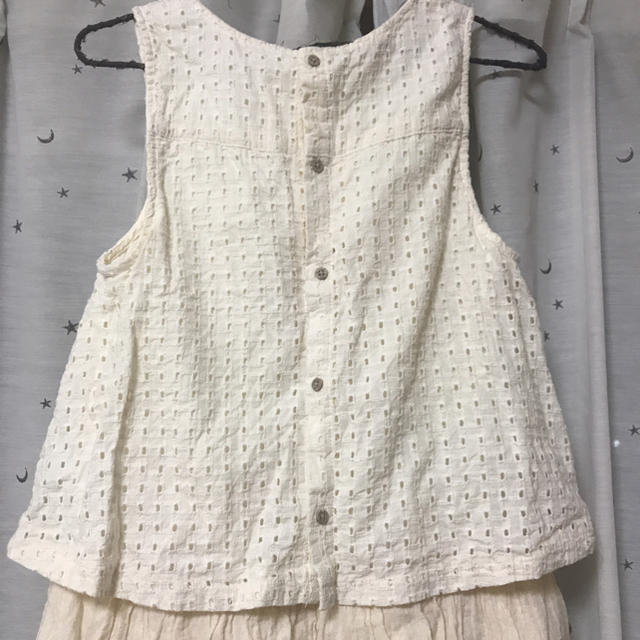 ZARA KIDS(ザラキッズ)のZARA GIRLS ワンピース キッズ/ベビー/マタニティのキッズ服女の子用(90cm~)(ワンピース)の商品写真