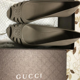 グッチ(Gucci)のGUCCIレディース靴(その他)