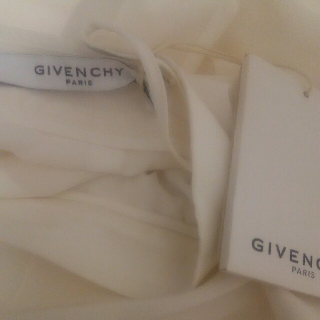 GIVENCHY(ジバンシィ)の18万程 GIVENCHY 36 ガウチョパンツ レディースのパンツ(その他)の商品写真