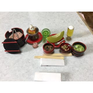 リーメントのミニチュア  Riichan様専用(その他)
