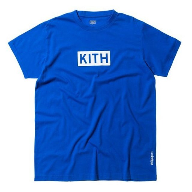 sizeL Kith X Colette Tee