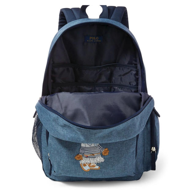 サイズ Ralph CAMPUS ナイロンバックパック 新品❗️の通販 by mari's