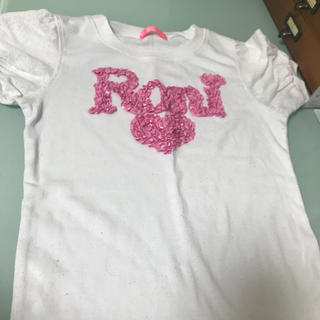 ロニィ(RONI)のRONI Tシャツ(Tシャツ/カットソー)