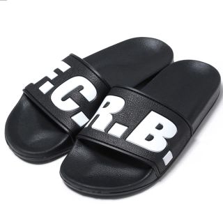 ソフ(SOPH)の28.0㎝ FCRB BRISTOL  SHOWER SLIDE サンダル(サンダル)