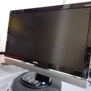 BenQ M2700HD 27インチ液晶モニター の通販 by とも's shop｜ラクマ