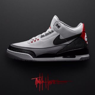 ナイキ(NIKE)の27cm/ NIKE AIR JORDAN 3 RETRO TINKER NRG(スニーカー)