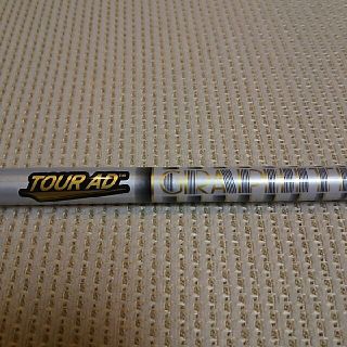 テーラーメイド(TaylorMade)のツアーAD TP6S(クラブ)