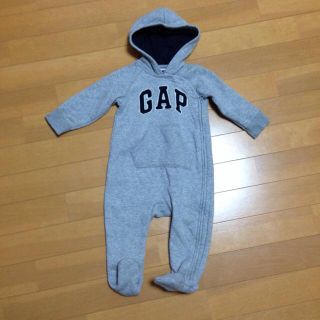 ベビーギャップ(babyGAP)のGAP  ロンパース(ロンパース)