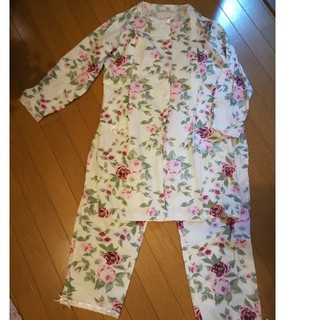 【あき028様専用】授乳パジャマ(マタニティパジャマ)
