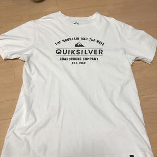 クイックシルバー(QUIKSILVER)のまっつん's  shop専用(Tシャツ/カットソー(半袖/袖なし))
