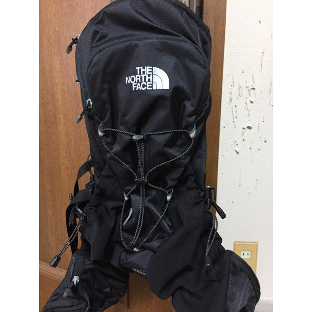 THE NORTH FACE  martin wing 10 Lサイズ