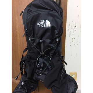 ザノースフェイス(THE NORTH FACE)のTHE NORTH FACE  martin wing 10 Lサイズ(その他)