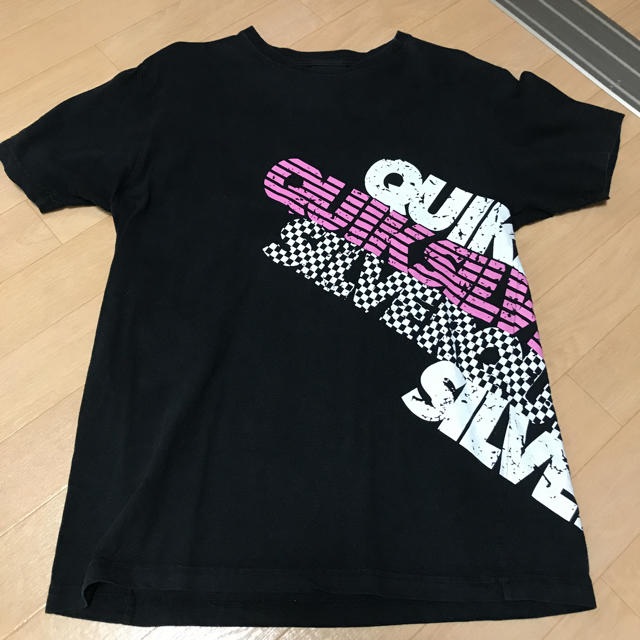 QUIKSILVER(クイックシルバー)のクイックシルバー  Ｔシャツ メンズのトップス(Tシャツ/カットソー(半袖/袖なし))の商品写真