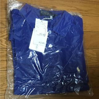 ポロラルフローレン(POLO RALPH LAUREN)のPOLO ラルフローレンのTシャツ(ポロシャツ)