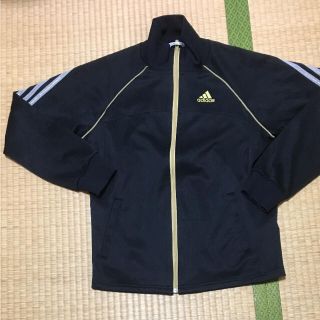 アディダス(adidas)のアディダスジャージ Mサイズ(ジャージ)