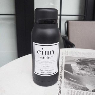 エイミーイストワール(eimy istoire)の新品♡eimy istoire♡ステンレスボトル(タンブラー)