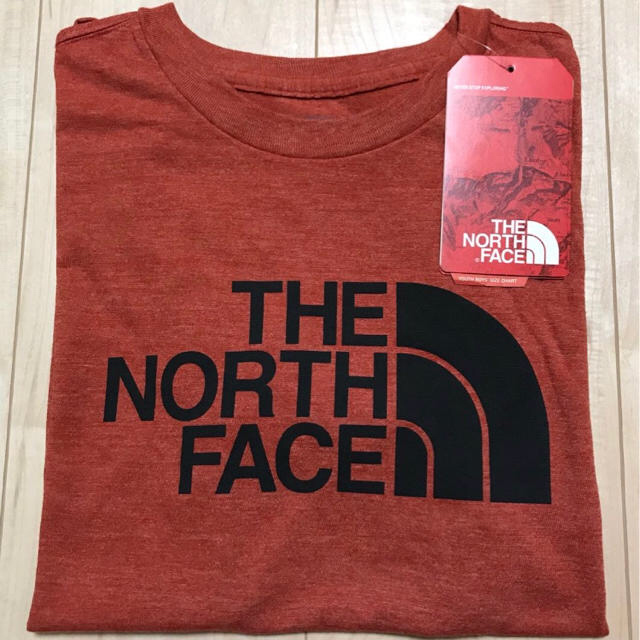 THE NORTH FACE(ザノースフェイス)のH&A様専用 The North Face ノースフェイス キッズ Tシャツ キッズ/ベビー/マタニティのキッズ服男の子用(90cm~)(Tシャツ/カットソー)の商品写真