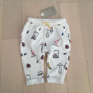 ザラキッズ(ZARA KIDS)のZARABABY 68cm パンツ(パンツ)