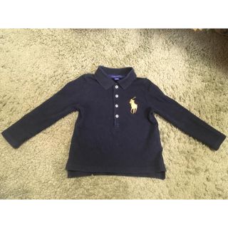 ラルフローレン(Ralph Lauren)のラルフ ポロシャツ(Tシャツ/カットソー)