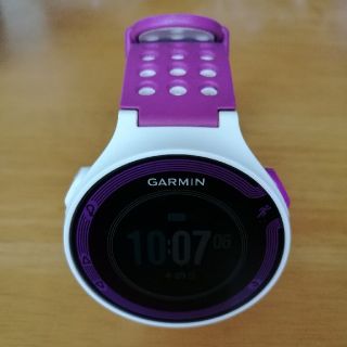 ガーミン(GARMIN)の本田南様専用  GARMIN  ForeAthlete 220J(その他)