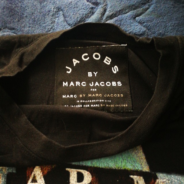 MARC BY MARC JACOBS(マークバイマークジェイコブス)のMARC BY MARC JACOBSTシャツ メンズのトップス(Tシャツ/カットソー(半袖/袖なし))の商品写真