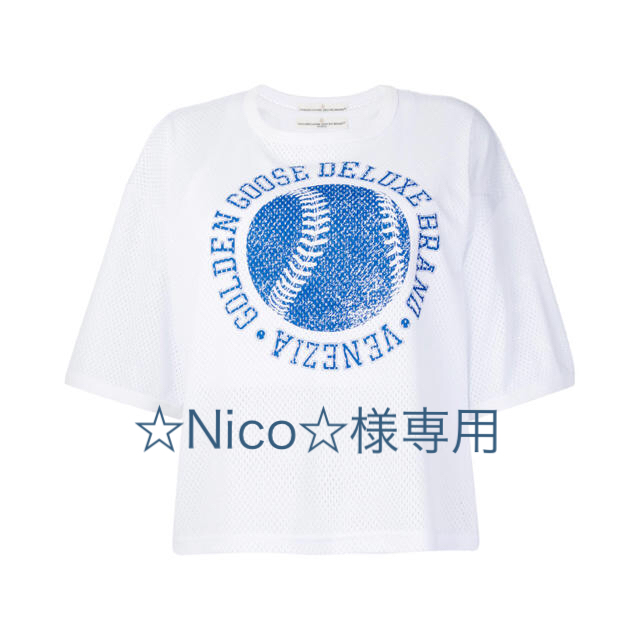 ☆Nico☆様お取り置きです。 Tシャツ(半袖/袖なし)