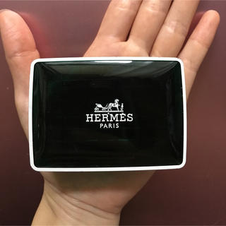 エルメス(Hermes)のHERMÈS エルメス 石鹸ケース(ボディソープ/石鹸)