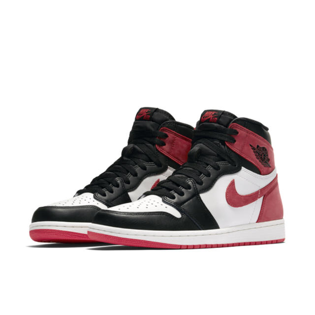 カラーRed27cm Air Jordan 1 Retro High OG