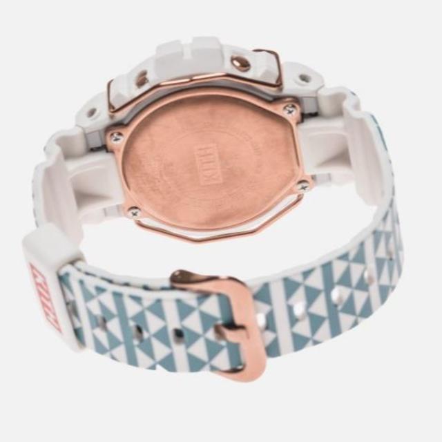 CASIO(カシオ)のKITH X G-SHOCK 6900 DIGITAL WATCH キース キス メンズの時計(腕時計(デジタル))の商品写真