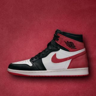 ナイキ(NIKE)の 27.5 NIKE AIR JORDAN 1 RETRO HIGH OG(スニーカー)