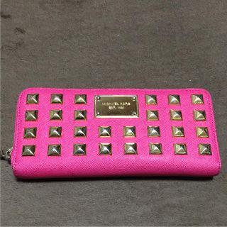 マイケルコース(Michael Kors)のtoy love様専用(財布)