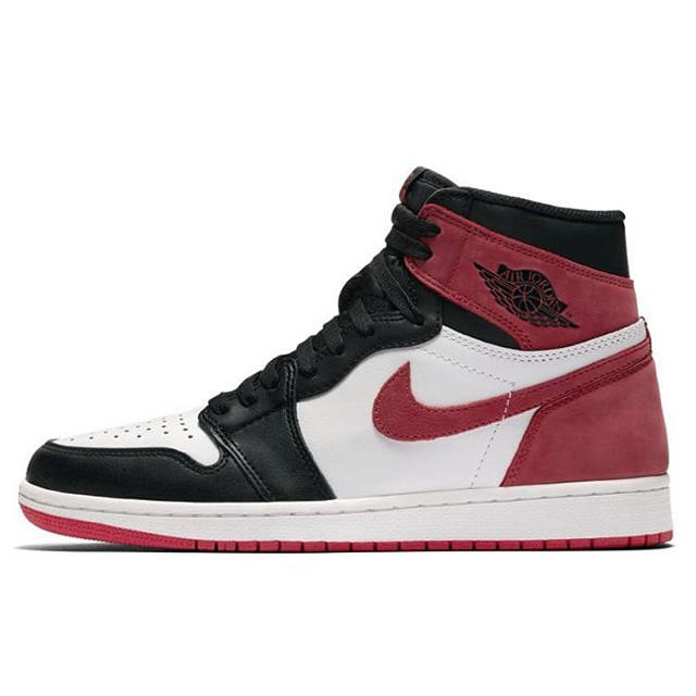 28cmNIKE AIR JORDAN 1 RETRO HIGH OG TRED