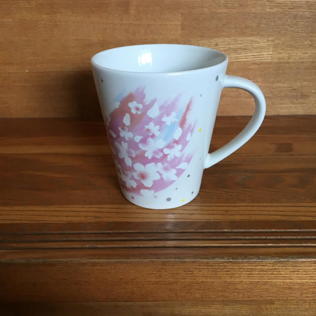 Starbucks Coffee - スターバックス さくらマグカップの通販 by shige's shop｜スターバックスコーヒーならラクマ
