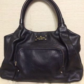 ケイトスペードニューヨーク(kate spade new york)のkate spade★ハンドバッグ(ハンドバッグ)