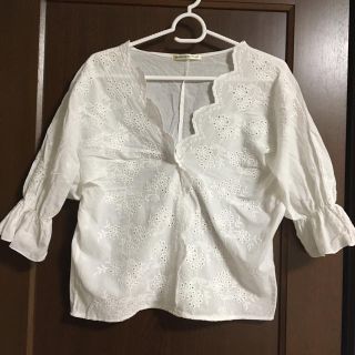 ナイスクラップ(NICE CLAUP)のcham様専用(シャツ/ブラウス(長袖/七分))