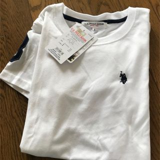 ポロラルフローレン(POLO RALPH LAUREN)のUS  POLO ASSN(Tシャツ(半袖/袖なし))