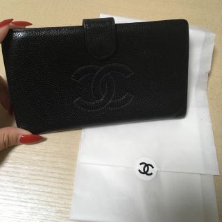 シャネル(CHANEL)のあみs' shop様専用(財布)