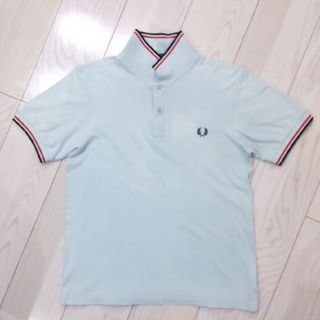 フレッドペリー(FRED PERRY)のFred Perry ポロシャツMade in the UK(ポロシャツ)