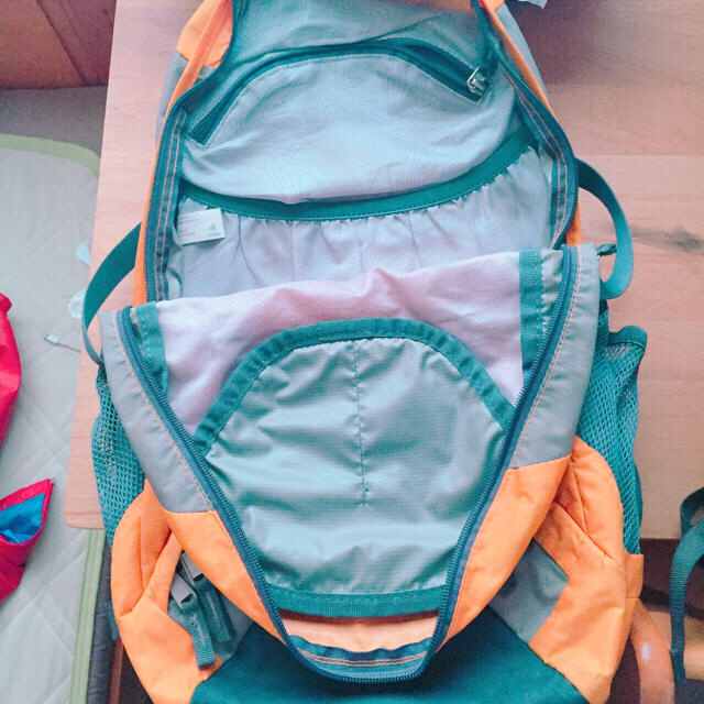 Deuter(ドイター)のリュック レディースのバッグ(リュック/バックパック)の商品写真