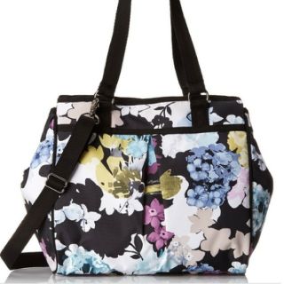 レスポートサック(LeSportsac)のレスポートサック ❁ MIRANDA BAG ❁(ショルダーバッグ)