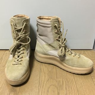 アディダス(adidas)の【リラック様 専用】yeezy SEASON3(ブーツ)