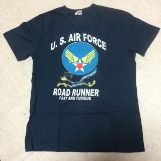 トイズマッコイ(TOYS McCOY)のロードランナー美品(Tシャツ/カットソー(半袖/袖なし))