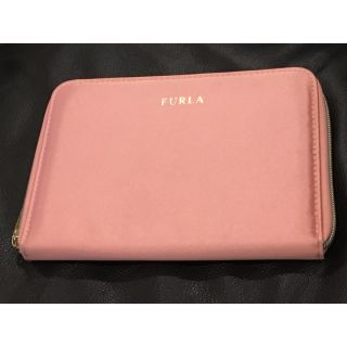 フルラ(Furla)のFURLA 母子手帳ケース パスポートケース(母子手帳ケース)