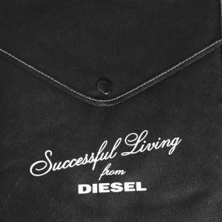 ディーゼル(DIESEL)の【新品未開封】DIESELベットカバーシーツ&枕カバー(シーツ/カバー)