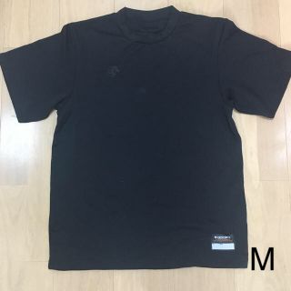 デサント(DESCENTE)のスポーツウエア 半袖 デサント 再値下げ(Tシャツ/カットソー(半袖/袖なし))