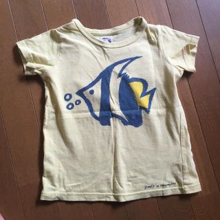 アーバンリサーチ(URBAN RESEARCH)のキッズ トップス(Tシャツ/カットソー)