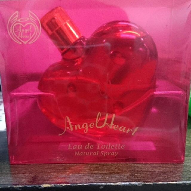 Angel Heart(エンジェルハート)のエンジェルハート 100ml コスメ/美容の香水(香水(女性用))の商品写真