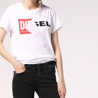 ディーゼル(DIESEL)のtシャツ 専用ページ(Tシャツ(半袖/袖なし))