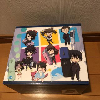 スクールデイズDVD全6巻セット+OVA【初回限定版・全巻購入特典有】の