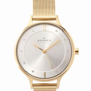 スカーゲン(SKAGEN)のSKAGEN 時計(腕時計)